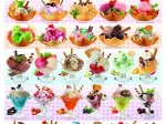 Glaces