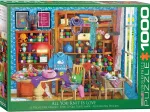 All you Knit is Love