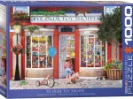 Ye Old Toy Shoppe