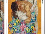 Gustav Klimt - La Famille