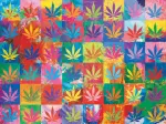 Weed Wonderland