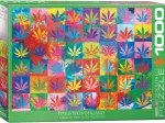 Weed Wonderland