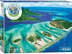 Save the Planet Collection - Récif de Corail