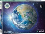 Save our Planet Collection - Notre Planète