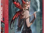 Anne Stokes - Envouté