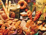 Bread Table