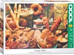 Bread Table