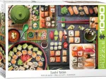 Sushi Table
