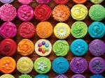 Cupcake Rainbow