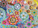Thailand Mosaic