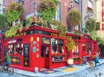 Pub Irlandais
