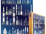 Fusées spatiales internationales