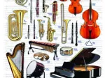 Instruments de musique