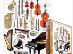 Instruments de musique