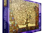 Klimt : l'arbre de vie