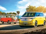VW ID. Buzz