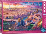 Toit de Paris