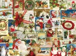 Anciennes Cartes de Noël