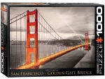 San Francisco Golden Gate Bridge