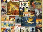 Vintage Bicycle Posters