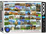 Globetrotter - Châteaux et Palaces