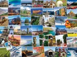 Globetrotter - Canada