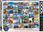 Globetrotter - Canada