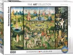 Heironymus Bosch - Le Jardin des Délices