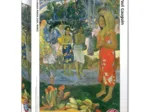 Paul Gauguin - La Orana Maria
