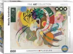 Wassily Kandinsky - Dominante Kurve
