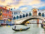 Venise, Pont Rialto