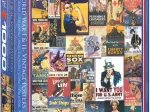 World War I & II Vintage Posters