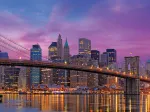Brooklyn Bridge, New York