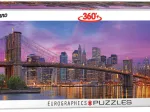 Brooklyn Bridge, New York