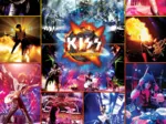 KISS The Hottest Show on Earth