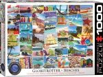 Globetrotter Beaches