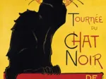 Tournée du Chat Noir