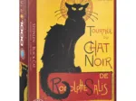 Tournée du Chat Noir