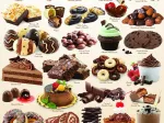 Sweet Line - Chocolate