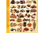 Sweet Line - Chocolate