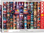 Totem Poles