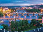 Prague, République Tchèque