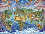 Merveilles du Monde