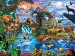 Animaux du Monde
