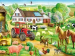 Joyeuse ferme