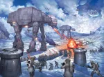 Thomas Kinkade - Star Wars