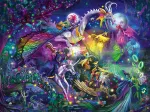 Cirque de Nuit d'Été