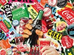 Coca Cola Est Là !