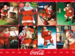 Coca Cola - Santa Claus