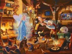 Geppetto - Pinocchio